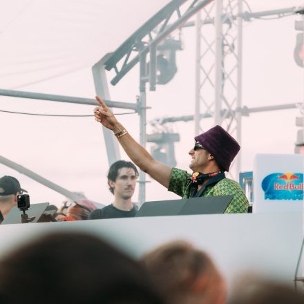 Red Bull Midsummer Vienna 2026