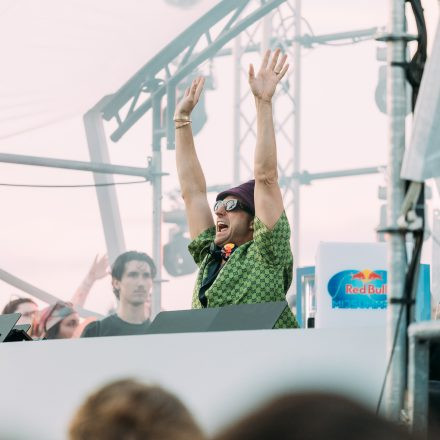 Red Bull Midsummer Vienna 2026