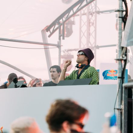 Red Bull Midsummer Vienna 2026