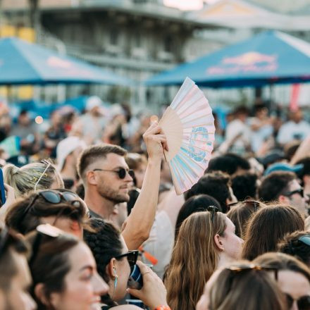 Red Bull Midsummer Vienna 2026