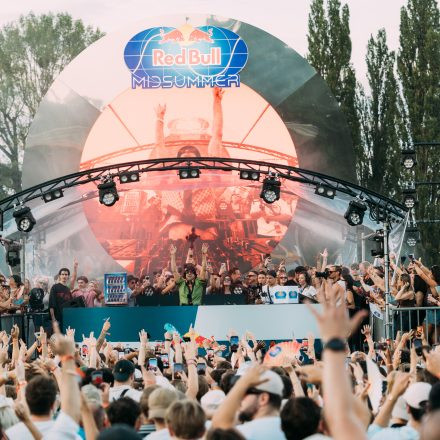 Red Bull Midsummer Vienna 2026