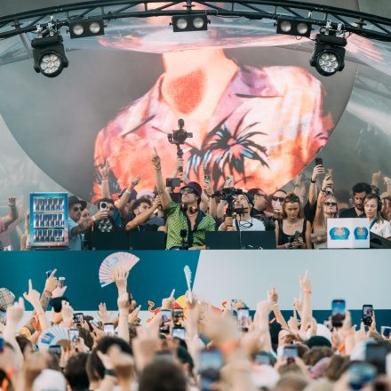 Red Bull Midsummer Vienna 2026