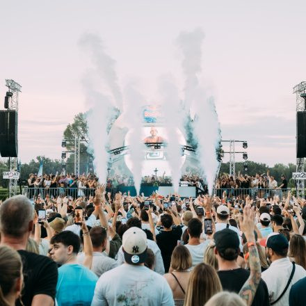Red Bull Midsummer Vienna 2026