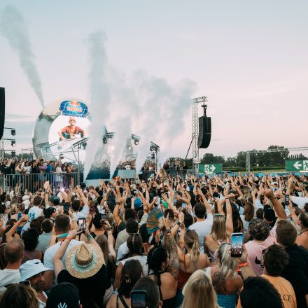 Red Bull Midsummer Vienna 2026