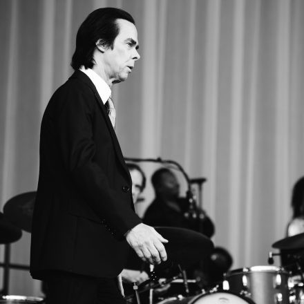 Nick Cave & The Bad Seeds