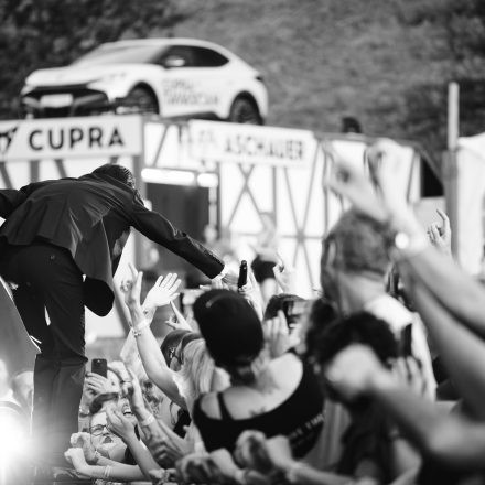 Nick Cave & The Bad Seeds