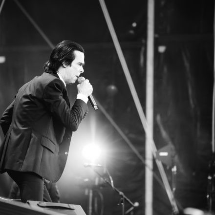 Nick Cave & The Bad Seeds