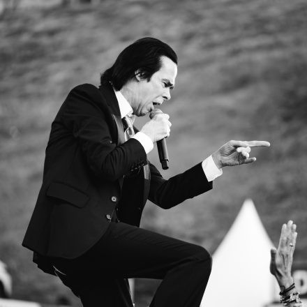 Nick Cave & The Bad Seeds