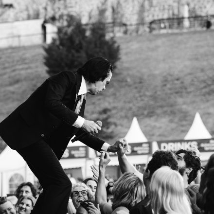 Nick Cave & The Bad Seeds