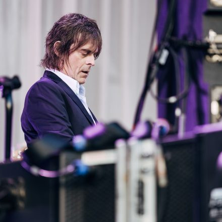 Nick Cave & The Bad Seeds
