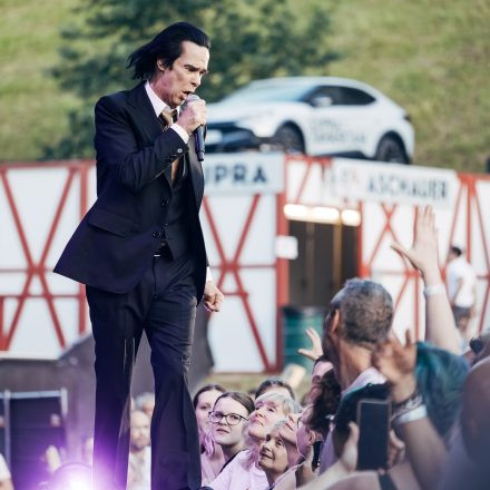Nick Cave & The Bad Seeds