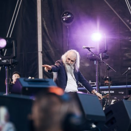 Nick Cave & The Bad Seeds