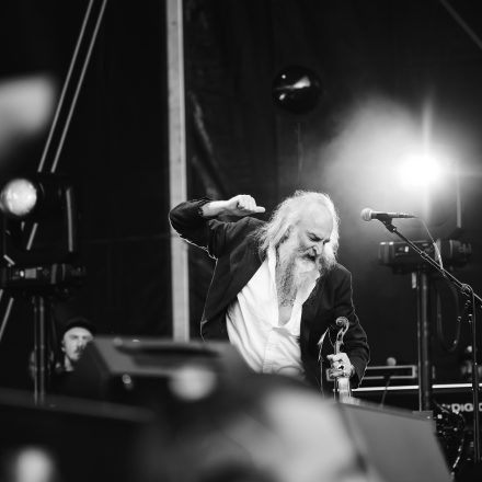 Nick Cave & The Bad Seeds