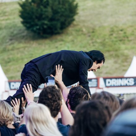 Nick Cave & The Bad Seeds