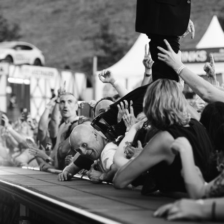 Nick Cave & The Bad Seeds