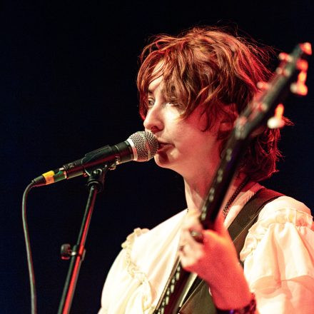 Aldous Harding