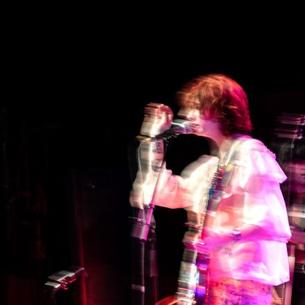 Aldous Harding