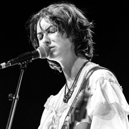 Aldous Harding