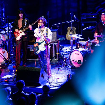Aldous Harding