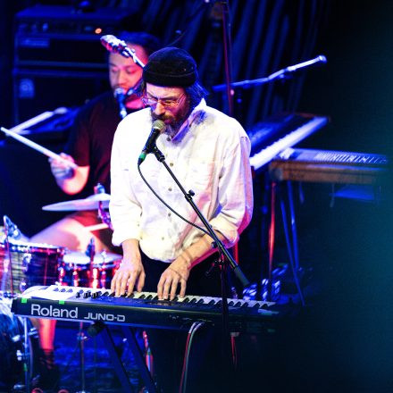 Aldous Harding
