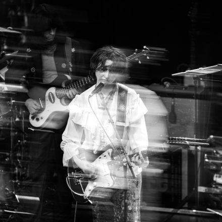Aldous Harding