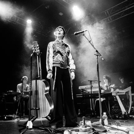 Aldous Harding