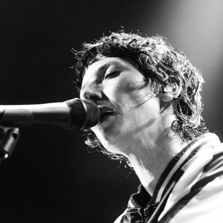 Aldous Harding