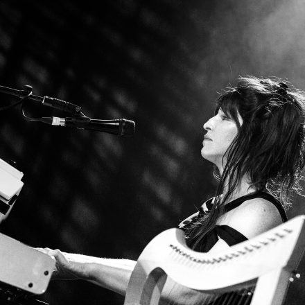 Aldous Harding