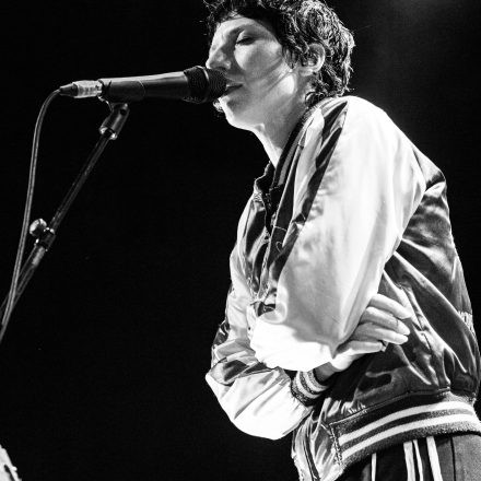 Aldous Harding