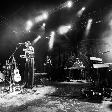 Aldous Harding