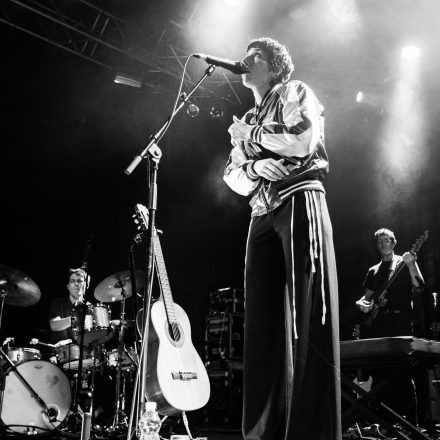 Aldous Harding