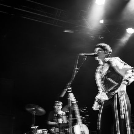 Aldous Harding