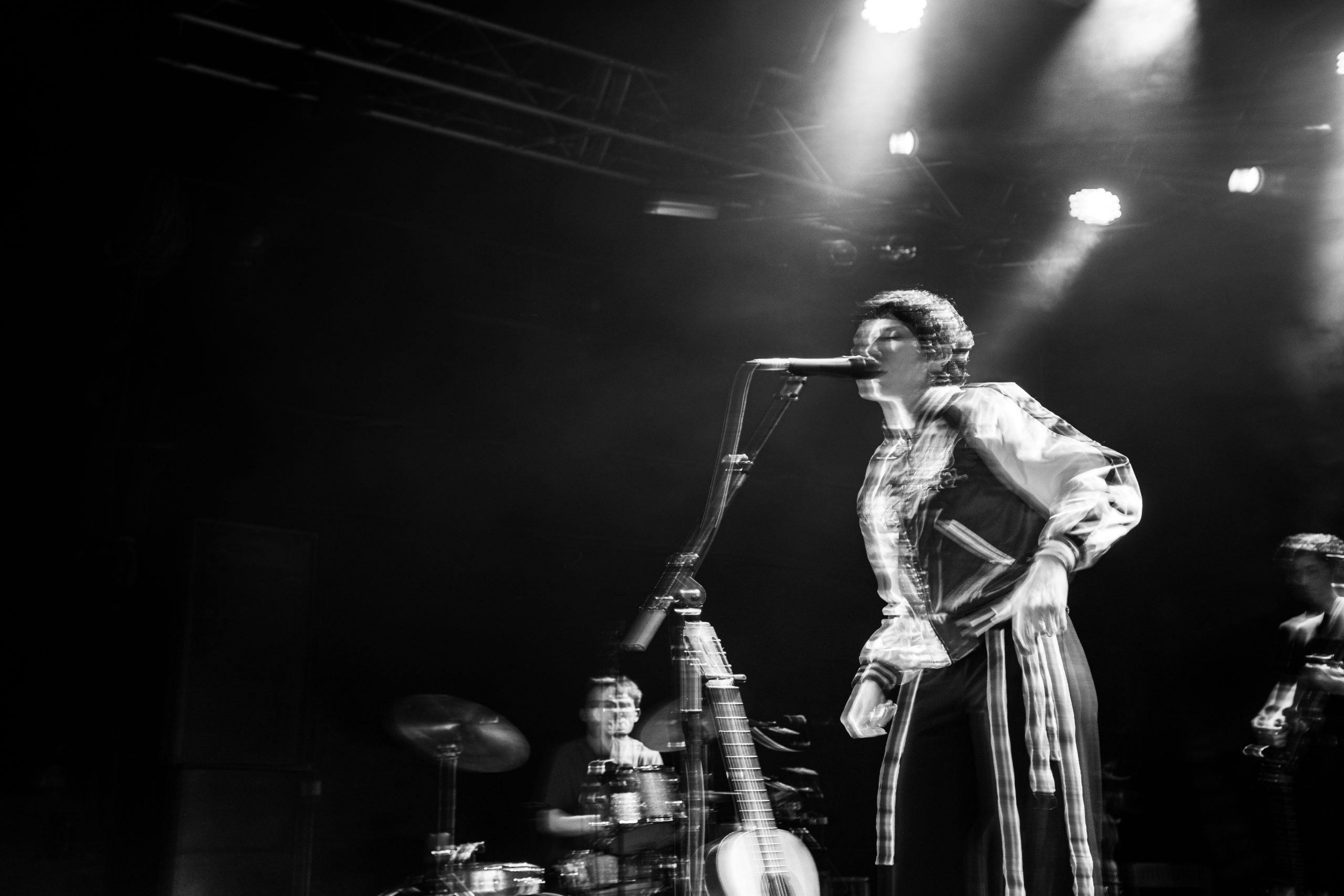 Aldous Harding