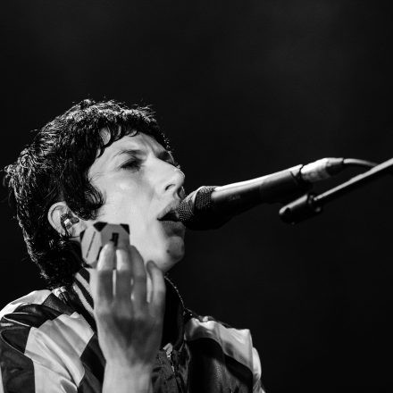 Aldous Harding