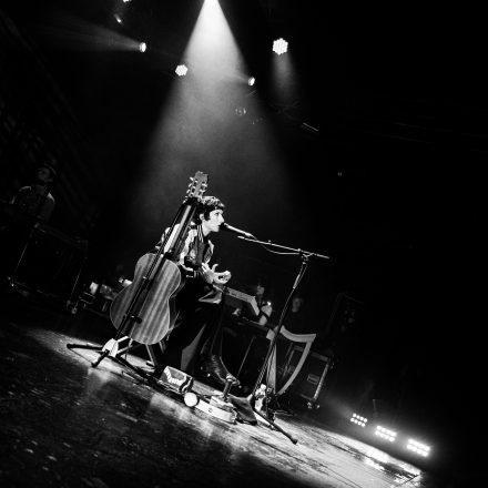 Aldous Harding