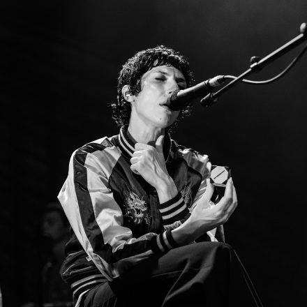 Aldous Harding