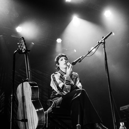 Aldous Harding