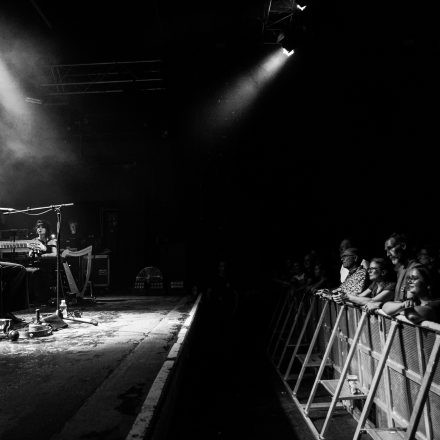 Aldous Harding