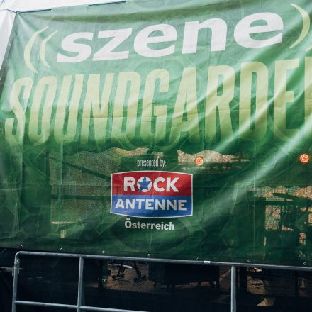 STRAND OHNE PALME | TOBER - Szene Soundgarden