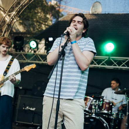 STRAND OHNE PALME | TOBER - Szene Soundgarden