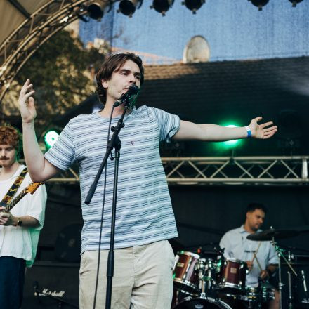 STRAND OHNE PALME | TOBER - Szene Soundgarden