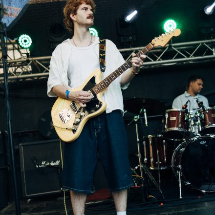 STRAND OHNE PALME | TOBER - Szene Soundgarden