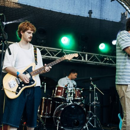 STRAND OHNE PALME | TOBER - Szene Soundgarden