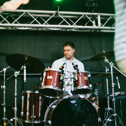 STRAND OHNE PALME | TOBER - Szene Soundgarden