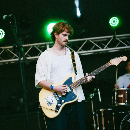 STRAND OHNE PALME | TOBER - Szene Soundgarden