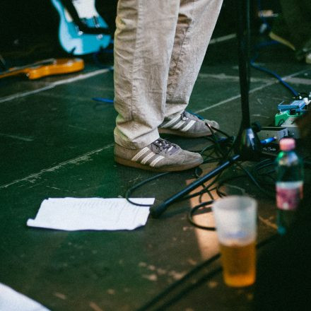 STRAND OHNE PALME | TOBER - Szene Soundgarden