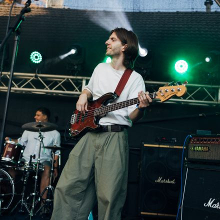 STRAND OHNE PALME | TOBER - Szene Soundgarden