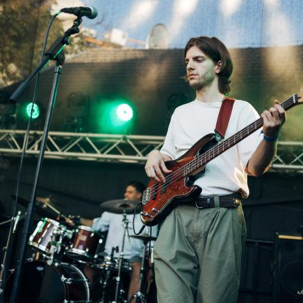 STRAND OHNE PALME | TOBER - Szene Soundgarden