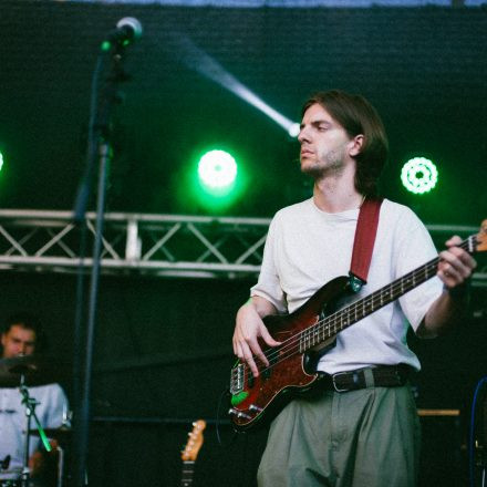 STRAND OHNE PALME | TOBER - Szene Soundgarden