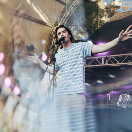 STRAND OHNE PALME | TOBER - Szene Soundgarden
